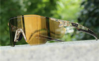 Gafas De Ciclismo NRC Para Hombre Y Mujer Con Estuche TR90 Deportes Al Aire Libre Gafas De Bicicleta MTB Montaña Pesca Equitación UV400 Polícarbónato - details 4