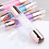 Set De 3 Piezas De Arte De Uñas Con Estampador De Silicona Y Cabezal Doble Manija De Cristal Estampado Fácil Herramienta De Placado Para Uñas - details 3