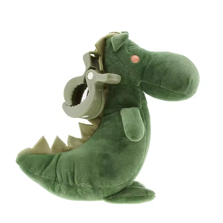 BIMBIDREAMS PELUCHE MUSICAL DINOSAURIO - 1