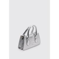 Limma KXR23092202  Bolsos Mujer Plateado - details 0