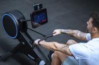 Máquina de Remo Rower Endurance Pro - details 2