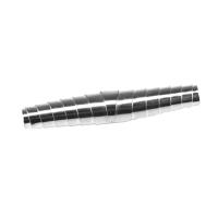 5PCS Aros De Repuesto Para Tijeras De Podar Herramienta De Enraizamiento Acero Inoxidable Componentes De Tijeras De Jardín - details 5