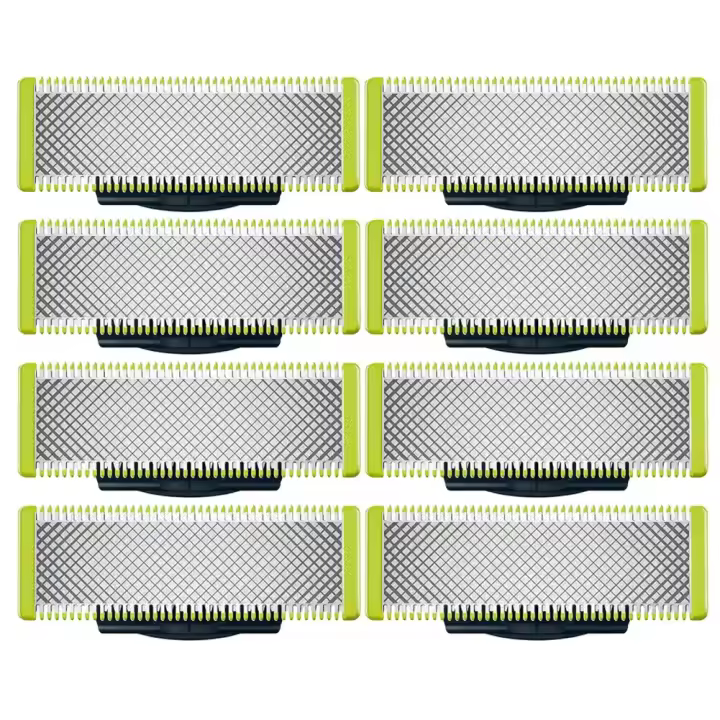 OneBlade Compatible con QP2520, QP2530, QP2620, QP2630 Más información - 1