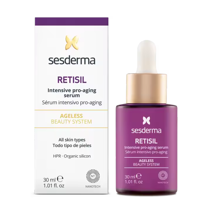 SESDERMA Retisil Serum Intensivo - 30 ml - 1