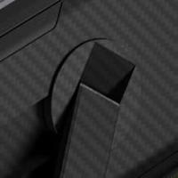 Radio FM portátil con Altavoz Bluetooth Impermeable, Radio de manivela con función de Carga de teléfono móvil, Banco de energía Solar de 4000 mAh, Linterna, luz estroboscópica, luz de Lectura - details 4