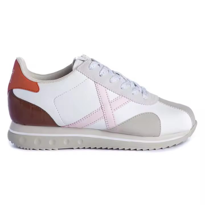Zapatillas Munich Sapporo Sky 8355038 - Tendencia y Confort en Moda - 1