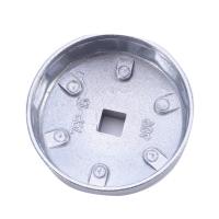 Llave De Herramienta De Automóvil 1/2 Pulgada Para Filtro De Aceite Capa Final Herramienta De Mano Universal Tamaños 65mm 67mm 74mm 79mm - details 17