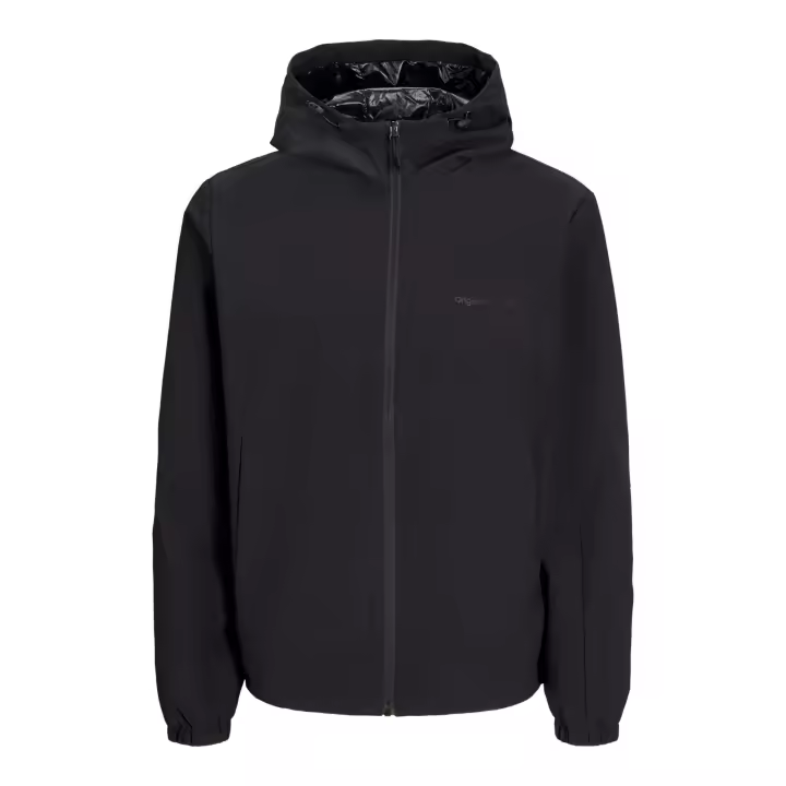 JACK&JONES 12272898 JORVESTERBRO HOOD JACKET SN Hombre Cazadora Chaqueta Abrigo Parka Anorak 29670 - 1