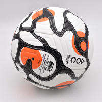 Bola De Fútbol Oficial De Tamaño 5 Calidad Superior Para Entrenamiento Y Partidos Match Bola De Fútbol PU - details 3