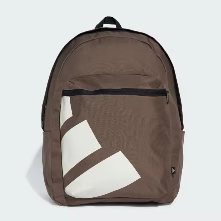 MOCHILA ADIDAS CLSC I24 MARRON  ADMOVI2490AD - 1