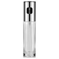Oil Spray Pot Oil Sprayer For Cooking Spray Bottle Barbecue Multi-Function Air Fryer Glass High-Pressure Baking Oil Pot - details 11