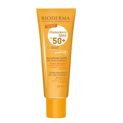 BIODERMA PHOTODERM MAX AF NEUTRO SPF50+ 40ML - 1