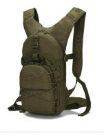 Mochila Táctica Molle De 15L Para Ciclismo Deportes Al Aire Libre Senderismo Acampar Escalada Pesca Material De Nylon Unisex - details 10