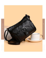 Nuevo Bolso informal sencillo para Mujer, Bolso bandolera práctico con múltiples bolsos y Gran capacidad - details 0
