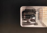 MERCEDES BENZ GLS-CLASS (X167) 2019 1:18 Selenite Grey JADI/PARAGON Dealer Edition Ref. B66960623 - details 9