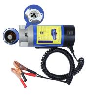 Bomba de transferencia de aceite portátil de 12 V/24 V, 1-4 L/min, extractor de fluidos, bomba de combustible eléctrica, sifón para coches, barcos y motores - details 10
