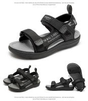 Zapatillas De Deporte Transpirables Para Niños 5 Colores Verano Playa Zapatos Cómodos Suaves Antideslizantes Tallas 18-25 - details 8