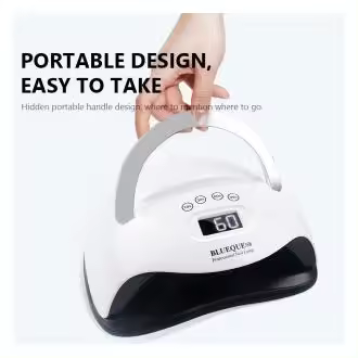 168W UV Nail Lamp - 1