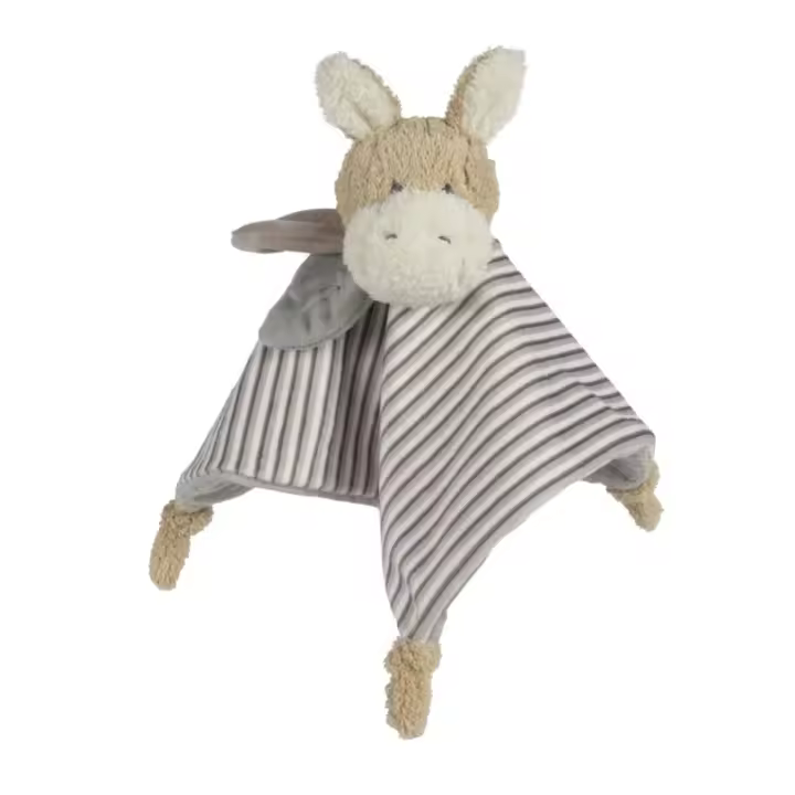 Walking Mum Burrito Doudou Botton - 1