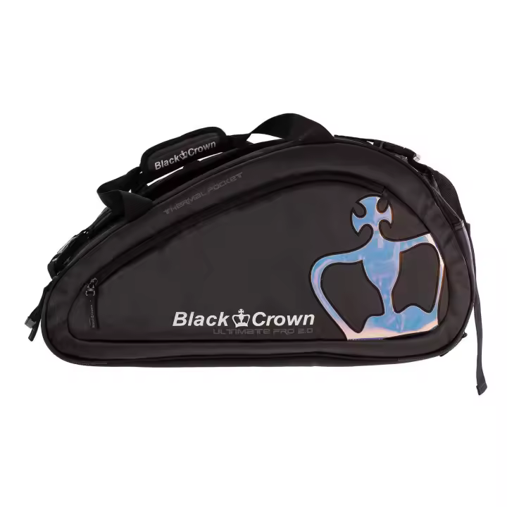 Paletero Black Crown Ultimate Pro 2.0 Negro - 1