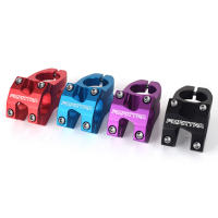 Tubo De Manillar De Bicicleta De Aluminio Aleación 25.4mm MTB Para Mayoría De Bicicletas De Carretera BMX Fixie Gear Instalación Profunda De 30mm - details 4