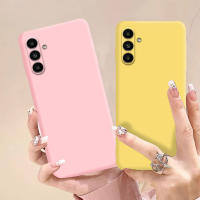Funda Líquida De Silicona Original Para Samsung Galaxy A15 A25 A35 A55 5G A05 A05S 4G Antigolpes Resistente Al Agua Y Arañazos Con Cubierta Completa - details 15