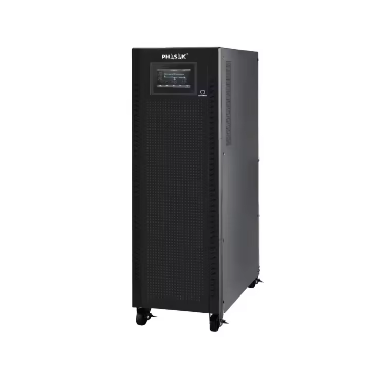 SAI Phasak Online 3P/3P 40000 VA – PH 9284 - 1