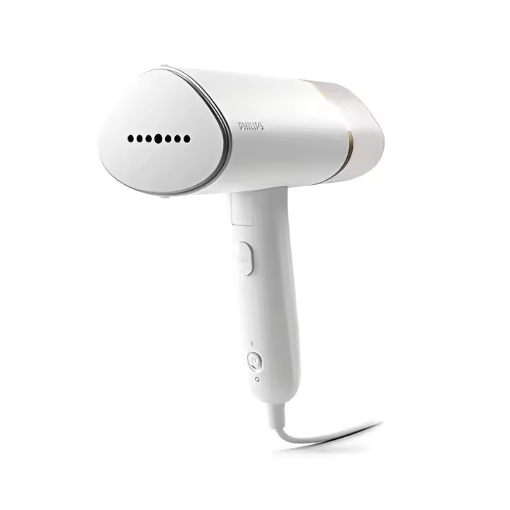 Philips Series 3000 STH3020/10 Vaporizador Manual, Solución compacta y plegable - 1