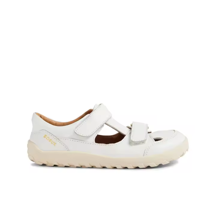Kid+ Troop White - 1