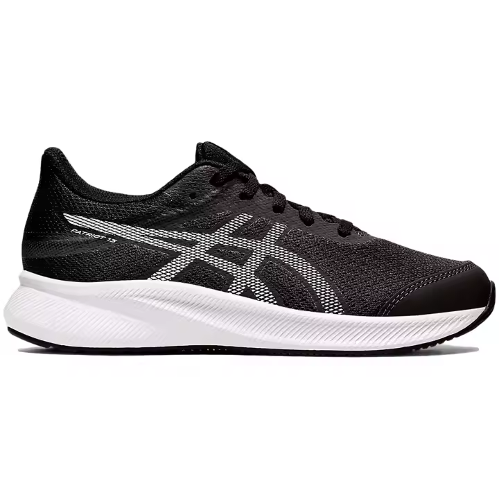 Calzado Running marca Asics modelo 1014A267-020 para kids - 1