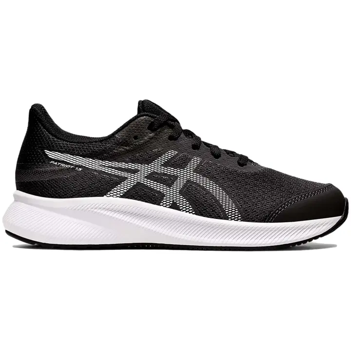 Calzado Running marca Asics modelo 1014A267-020 para kids - 1