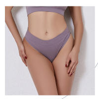 3PCS De Ropa Deportiva Para Mujer Transpirable Súper Suave Sin Costuras Cintura Media Color Sólido Sin Decoración Talla Grande - details 16