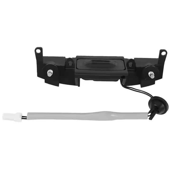 Para Nissan Micra Boot tapa puerta trasera tronco interruptor de liberación 25380-ax60b - 1
