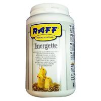 Raff Energette Papilla para pajaros para embuchar - Para Fringilidos como Canarios y Jilgueros - 1Kg. 250gr. o 100gr. - details 3