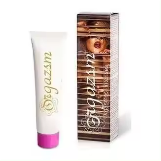 Ruf - Orgaszm Crema Estimulante Clítoris 30Ml - 1