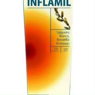 Dietmed Crema Inflamil 150Ml - 1