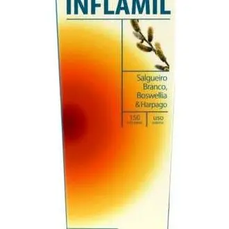 Dietmed Crema Inflamil 150Ml - 1