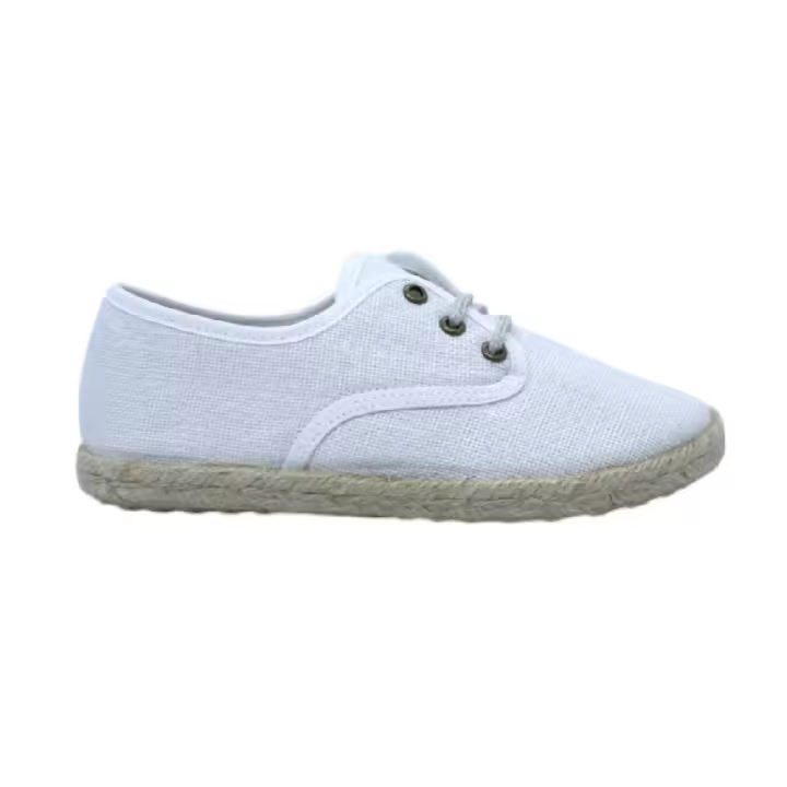 Shoes Casual - Sport marca Zapy para niño en color blanco - 1