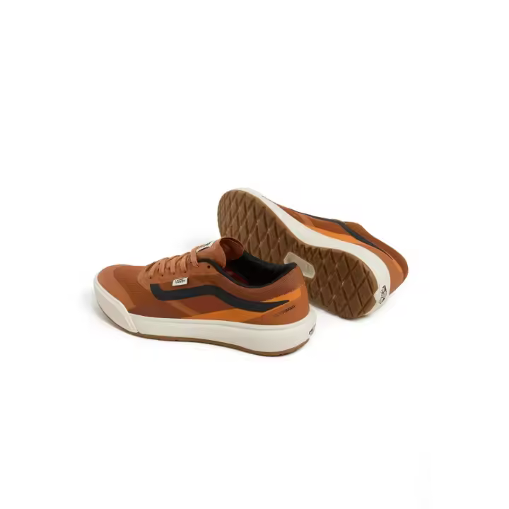 Zapatilla Vans Mte Ultrarange 2.0 Rw en Marrón para Hombre - 1