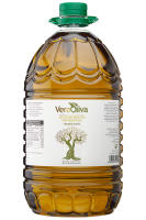 Aceite de Oliva Virgen Extra Veraoliva -  Garrafa de 5l - AOVE Calidad Superior - details 0