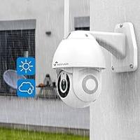 Nivian-Cámara PTZ Wifi 2,4Ghz-2K-Movimiento remoto 360º con función Autotracking y detección de humanos-Visión nocturna 10m-Apta exterior-Compatible con Alexa y Google Home–Control remoto con APP Tuya - details 4
