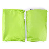 Cubierta Para Motocicleta HEROBIKER Impermeable Y Anti-Polvo Protección UV Para Todas Las Estaciones Adecuada Para Motos Scooters Y Motos Tamaño M-4XL Color Rojo - details 8