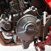 Cubierta De Motor Para Motocicleta HONDA CB750 Hornet 2023-2024 XL750 Transalp 2023-2024 Protección Y Estilo GB Racing - details 1