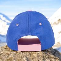 "Gorra Stitch Disney Rosa Infantil - Talla 53cm | Unisex Niño Niña | Cerda Group Original" ropa para niñas - details 0