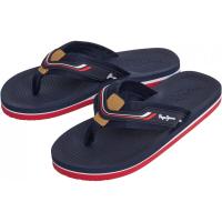 PEPE JEANS PMS70162 595 Chanclas hombre 35317 25V ESCLAVA PLAYA MARINO - details 2