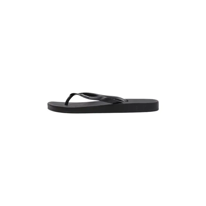 Ipanema ANATOMICA TAN FEM Chanclas Mujer Negro - 1