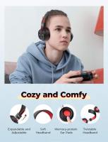 EasySpeed Auriculares Gaming Inalámbricos Bluetooth 25 Horas de Juego y Música - details 2