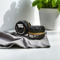 NISHMAN - CERA 07 para Cabello EFECTO BRILLO GOLD Aroma ONE MILLION 150ML - details 0