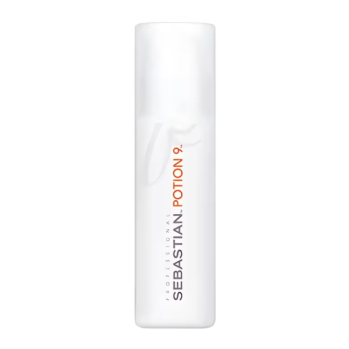 Sebastian Professional Potion 9 - Acondicionador Sin Aclarado con Extractos Botánicos para un Cabello Nutrido y Fácil de Peinar - 1