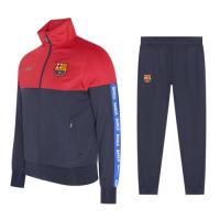 FC Barcelona Conjunto Chándal Barça Brand - Con Licencia Oficial - Talla Adulto - details 0